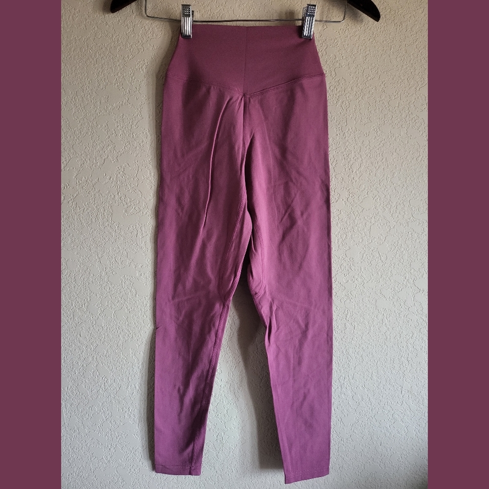 Balance Athletica The OG Pant Wild Rose